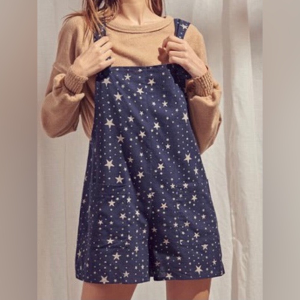 Storia star romper